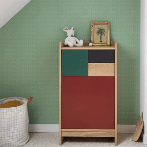 Bric 60 Chest of Drawers - Drugeot - Do Shop