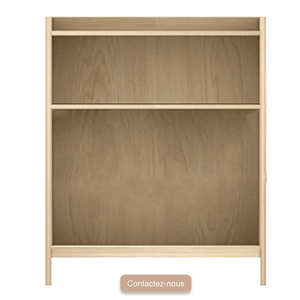 Bric 90 Chest of Drawers - Drugeot - Do Shop