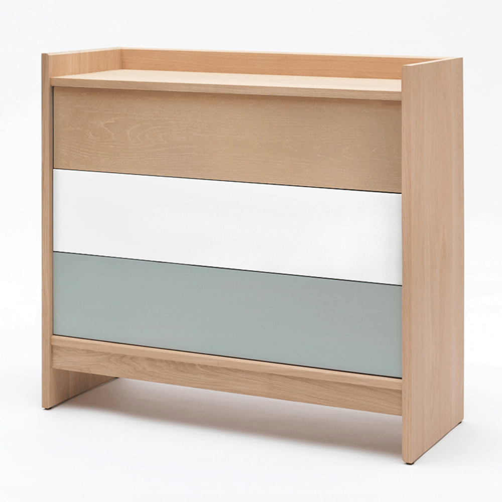 Bric Chest of Drawers - Drugeot - Do Shop