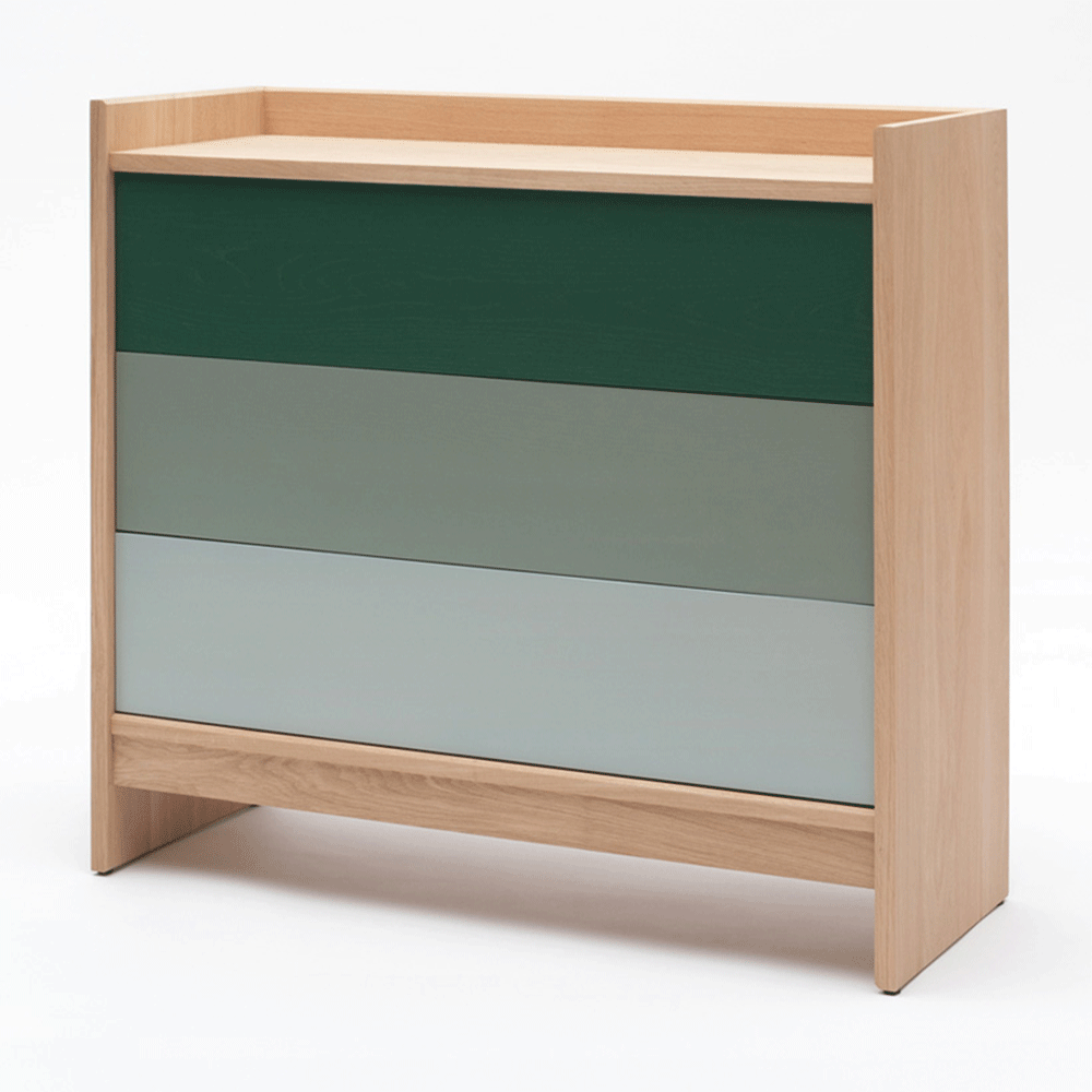 Bric Chest of Drawers - Drugeot - Do Shop
