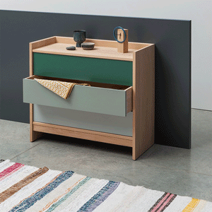 Bric Chest of Drawers - Drugeot - Do Shop