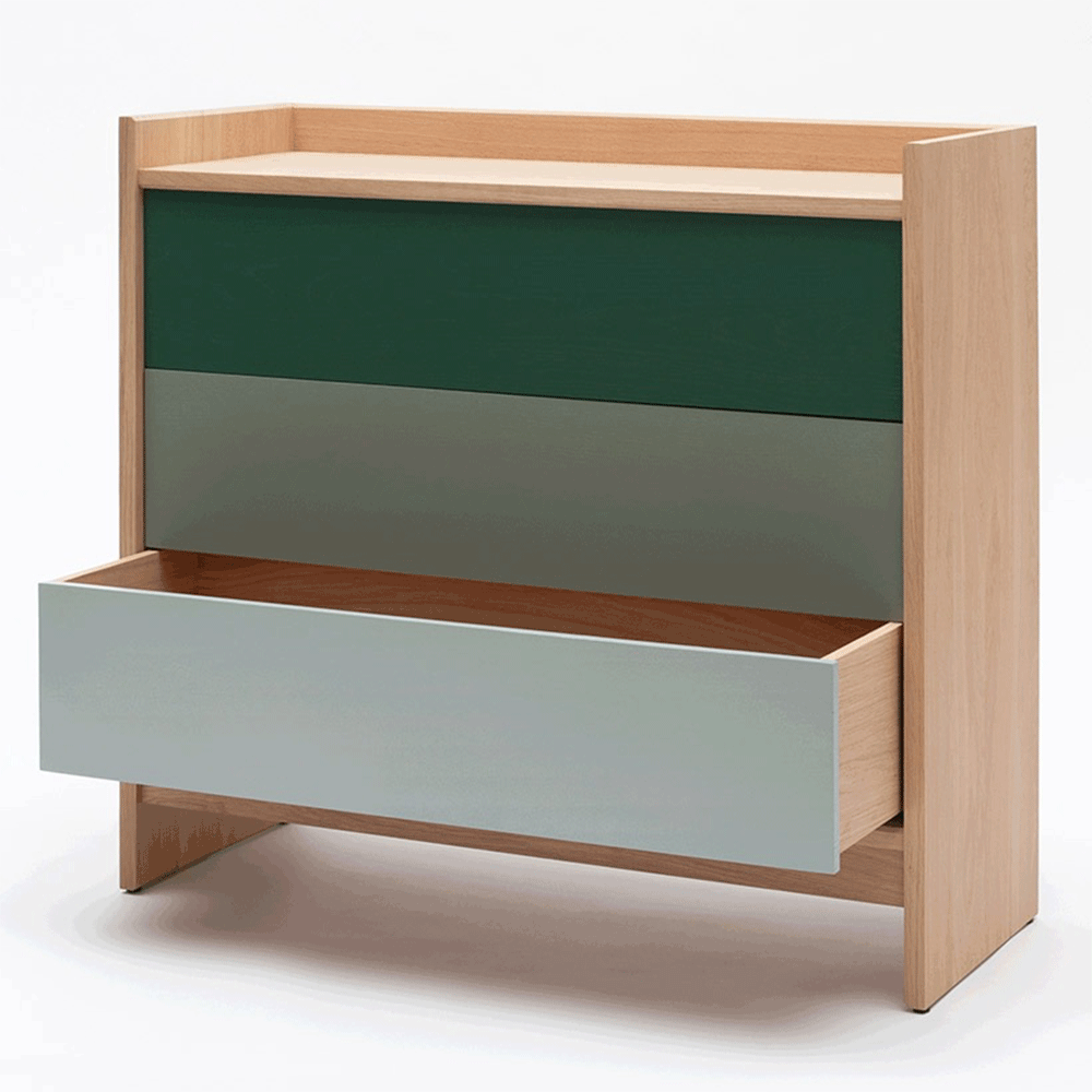 Bric Chest of Drawers - Drugeot - Do Shop