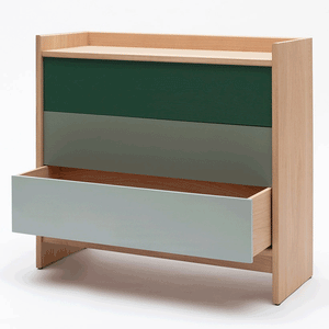 Bric Chest of Drawers - Drugeot - Do Shop