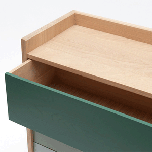 Bric Chest of Drawers - Drugeot - Do Shop