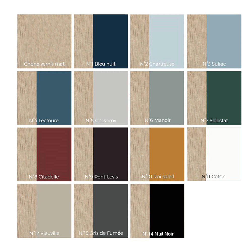 Bric Chest of Drawers - Drugeot - Do Shop