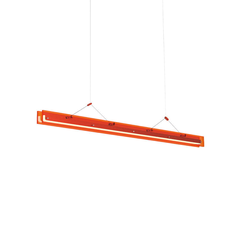 Bridge Suspension Light - Tonone - Do Shop