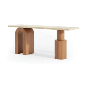 Bridge Console - Collector - Do Shop