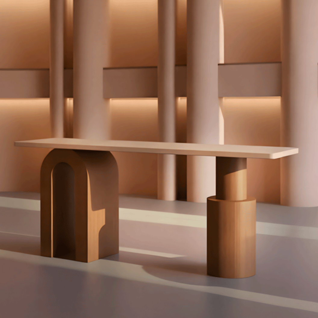 Bridge Console - Collector - Do Shop