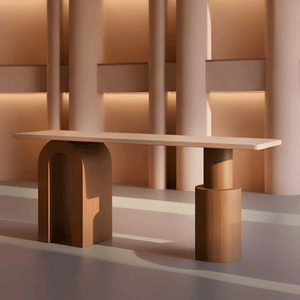 Bridge Console - Collector - Do Shop