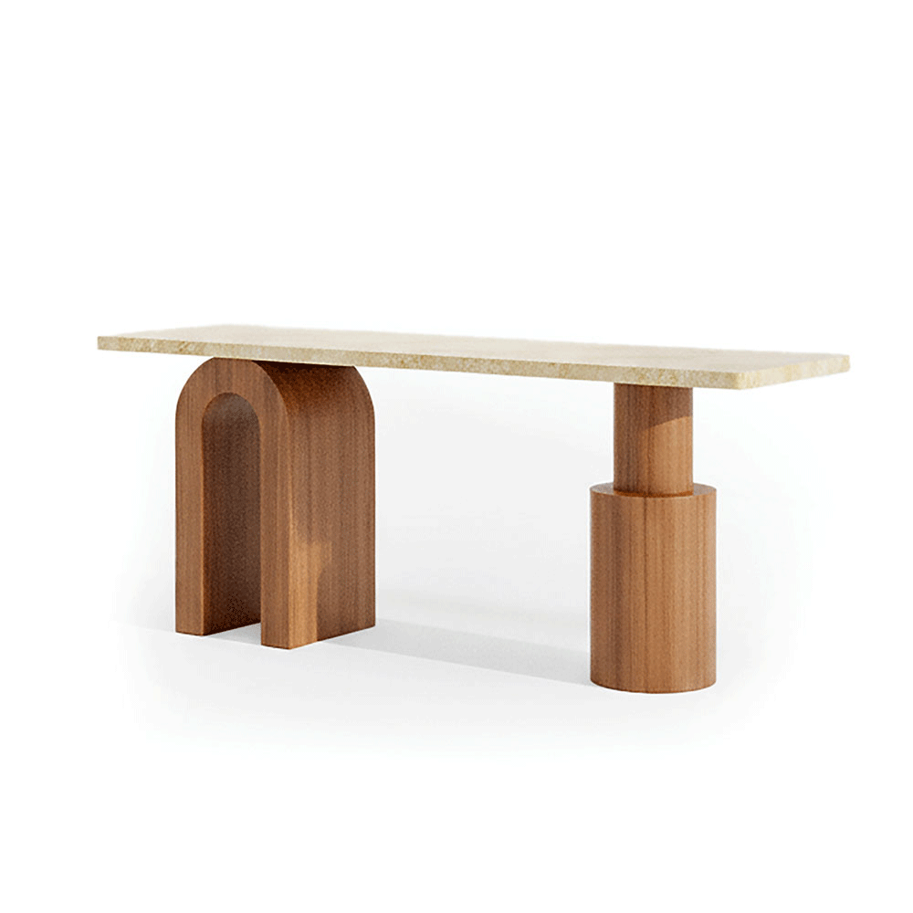 Bridge Console - Collector - Do Shop