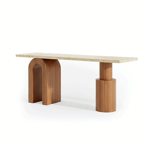 Bridge Console - Collector - Do Shop