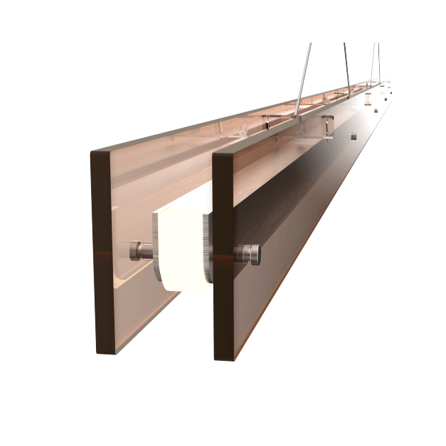 Bridge Suspension Light - Tonone - Do Shop