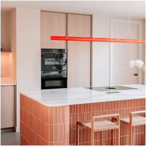 Bridge Suspension Light - Tonone - Do Shop