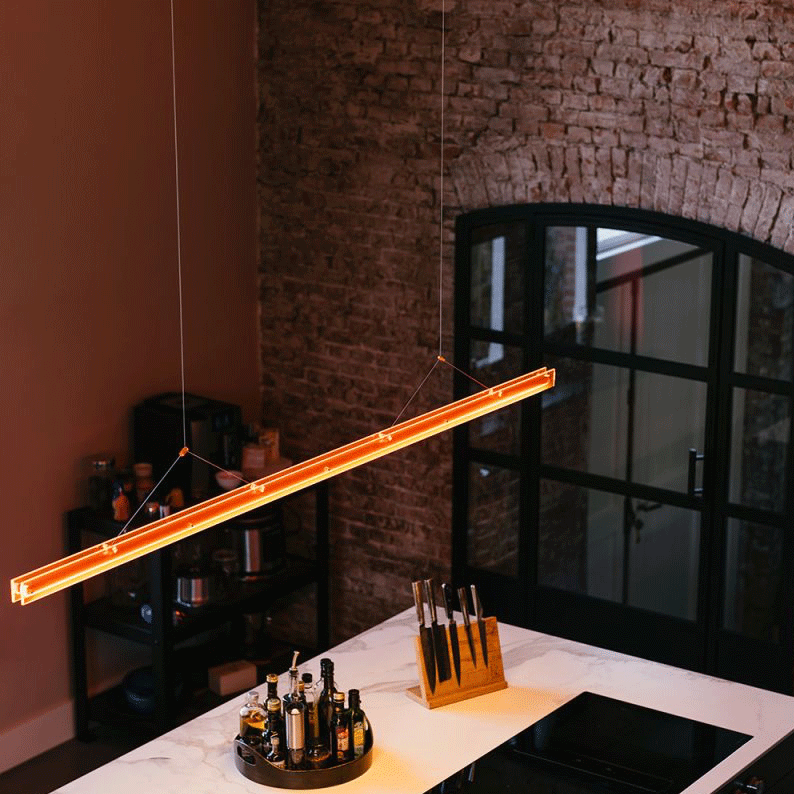 Bridge Suspension Light - Tonone - Do Shop