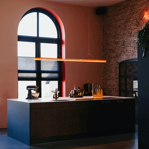 Bridge Suspension Light - Tonone - Do Shop