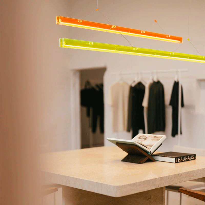 Bridge Suspension Light - Tonone - Do Shop