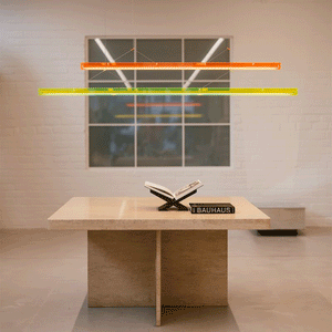 Bridge Suspension Light - Tonone - Do Shop