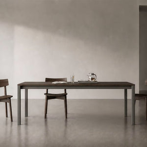 Brunel Dining Table - Metal Frame - Dare Studio - Do Shop