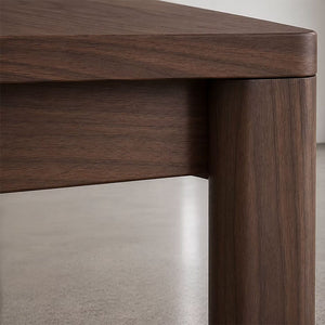 Brunel Dining Table - Wood Frame - Dare Studio - Do Shop