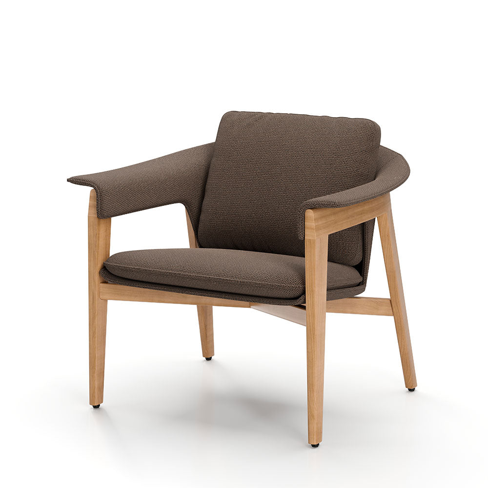 Bruno Lounge Chair - Stellar Works - Do Shop