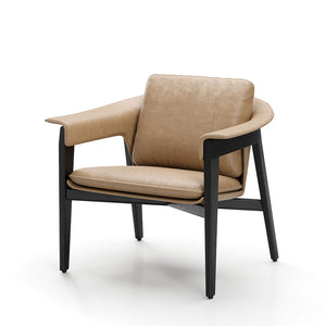 Bruno Lounge Chair - Stellar Works - Do Shop