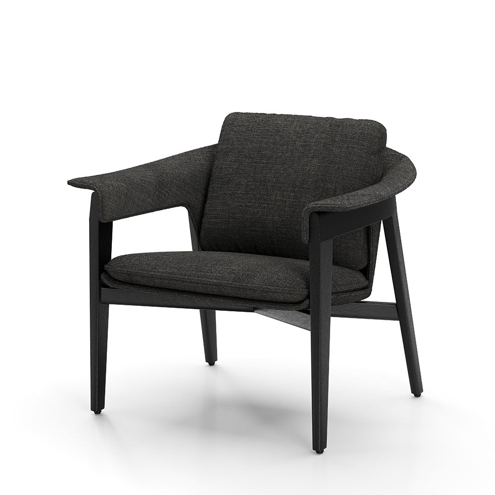 Bruno Lounge Chair - Stellar Works - Do Shop
