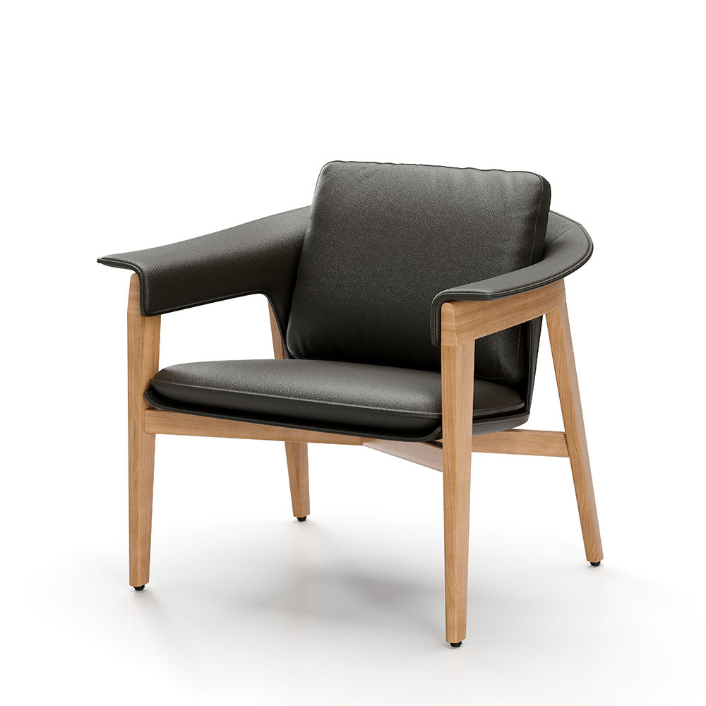 Bruno Lounge Chair - Stellar Works - Do Shop