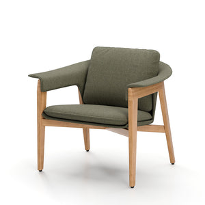 Bruno Lounge Chair - Stellar Works - Do Shop