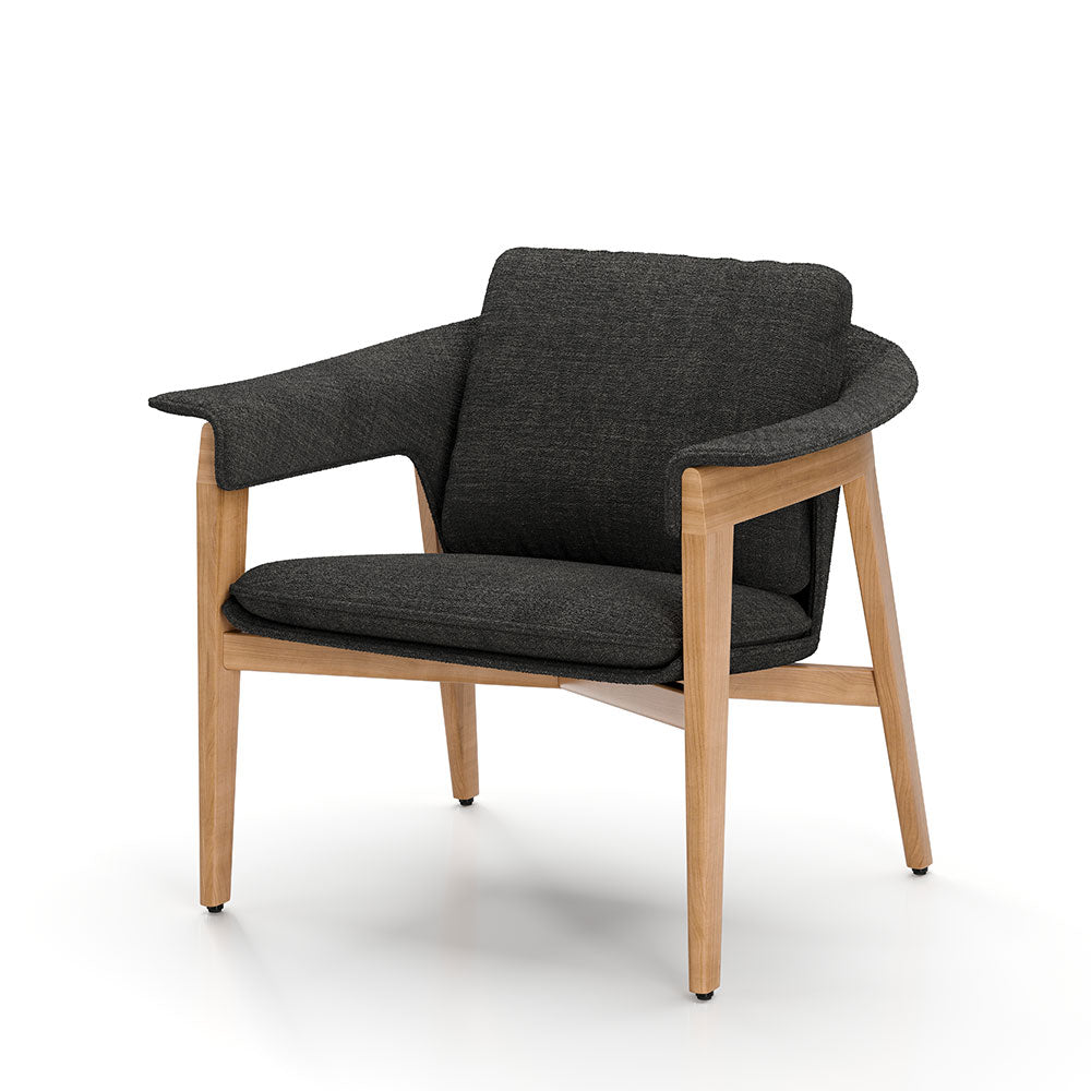 Bruno Lounge Chair - Stellar Works - Do Shop