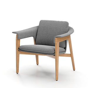 Bruno Lounge Chair - Stellar Works - Do Shop