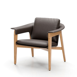 Bruno Lounge Chair - Stellar Works - Do Shop