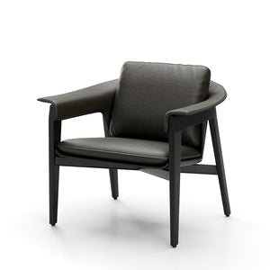 Bruno Lounge Chair - Stellar Works - Do Shop