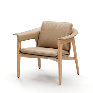 Bruno Lounge Chair - Stellar Works - Do Shop