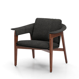 Bruno Lounge Chair - Stellar Works - Do Shop