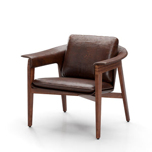 Bruno Lounge Chair - Stellar Works - Do Shop
