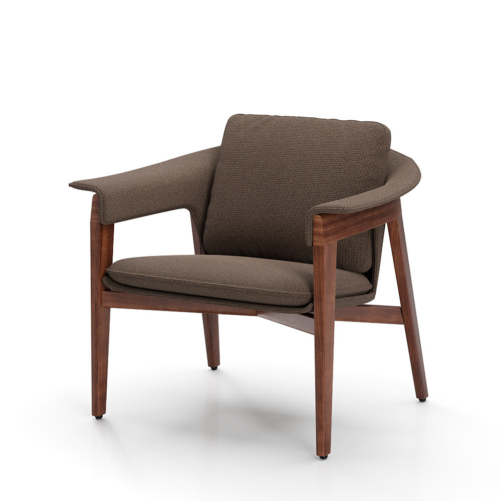 Bruno Lounge Chair - Stellar Works - Do Shop