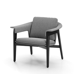 Bruno Lounge Chair - Stellar Works - Do Shop