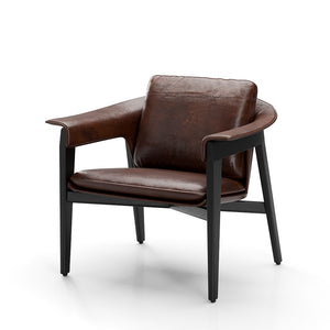 Bruno Lounge Chair - Stellar Works - Do Shop