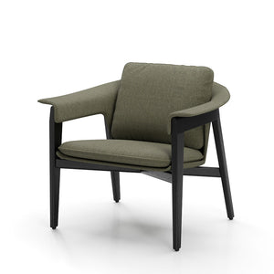 Bruno Lounge Chair - Stellar Works - Do Shop