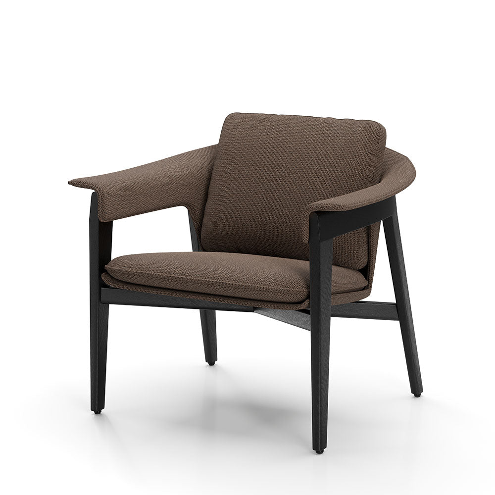 Bruno Lounge Chair - Stellar Works - Do Shop