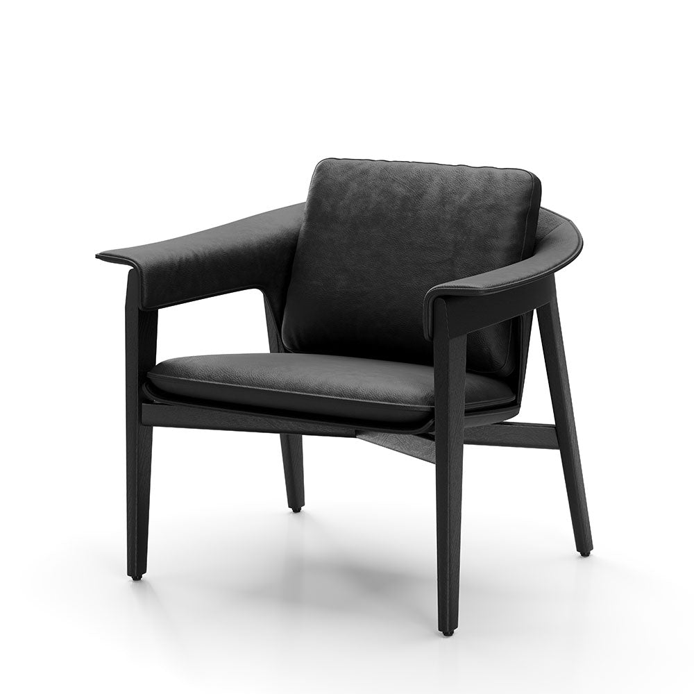 Bruno Lounge Chair - Stellar Works - Do Shop