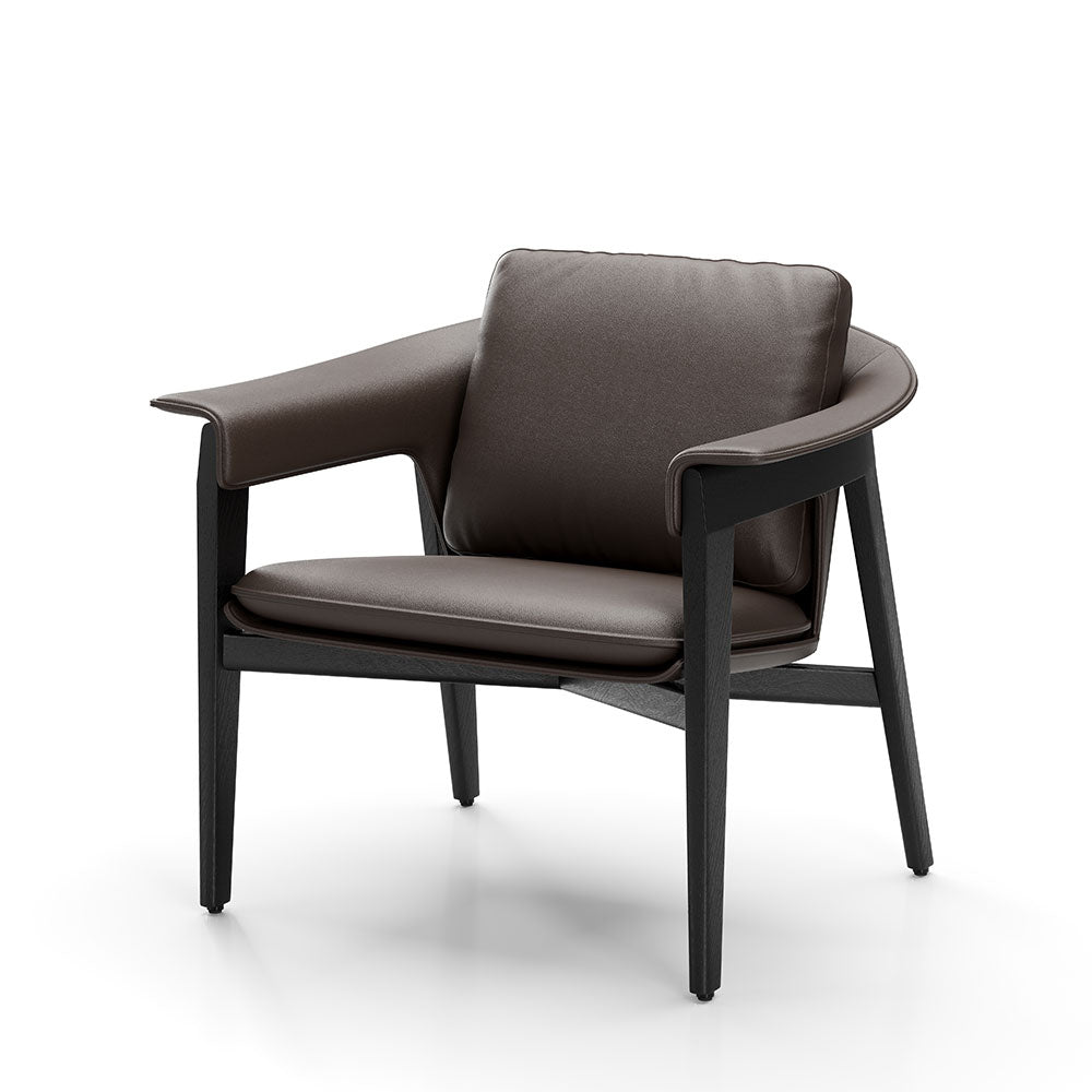 Bruno Lounge Chair - Stellar Works - Do Shop