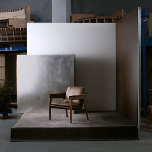 Bruno Lounge Chair - Stellar Works - Do Shop