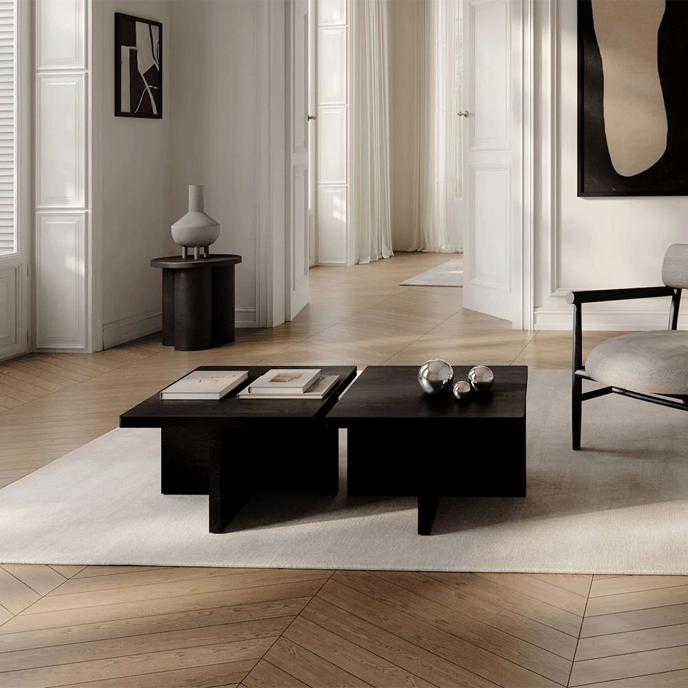 Brutus Coffee Table by 101 Copenhagen | Do Shop