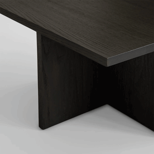 Brutus Coffee Table by 101 Copenhagen | Do Shop