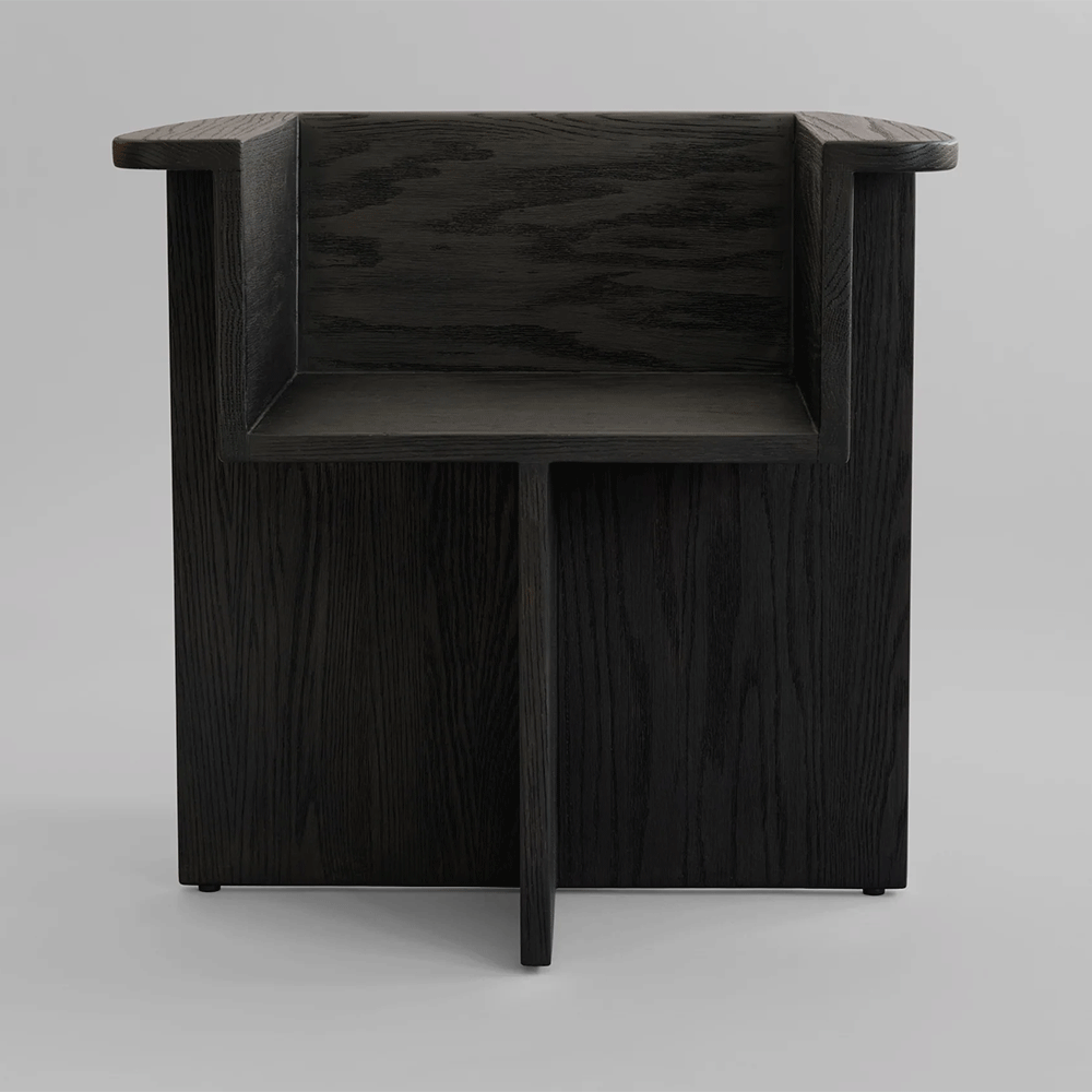 Brutus Dining Chair by 101 Copenhagen | Do Shop