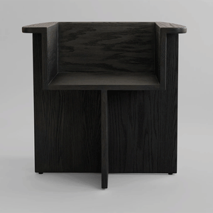 Brutus Dining Chair by 101 Copenhagen | Do Shop