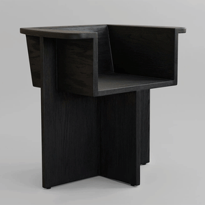 Brutus Dining Chair by 101 Copenhagen | Do Shop