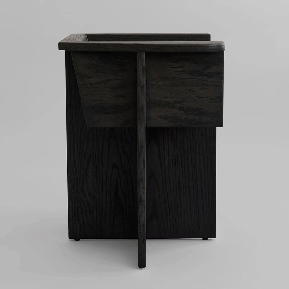 Brutus Dining Chair by 101 Copenhagen | Do Shop