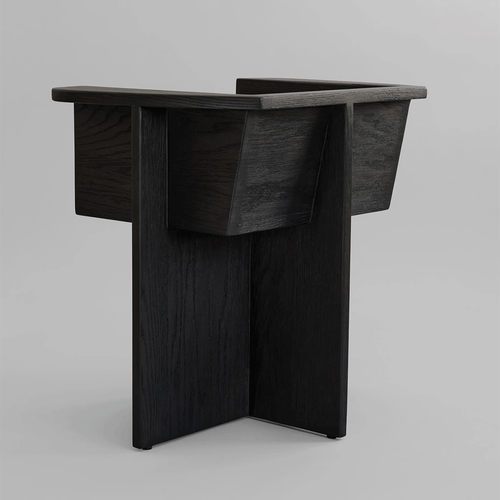 Brutus Dining Chair by 101 Copenhagen | Do Shop